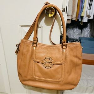 TORY BURCH Hobo Shoulder/ Crossbody Bag